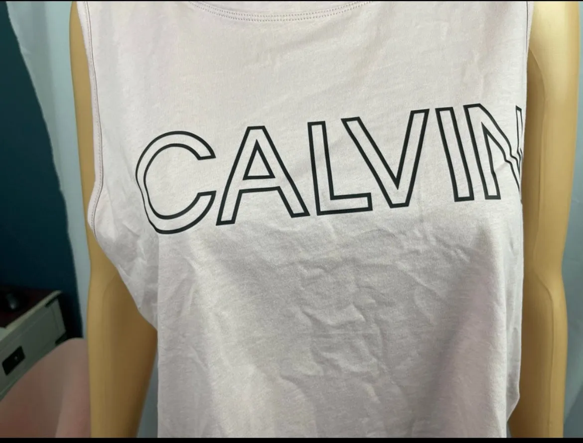 - Calvin Klein T shirts