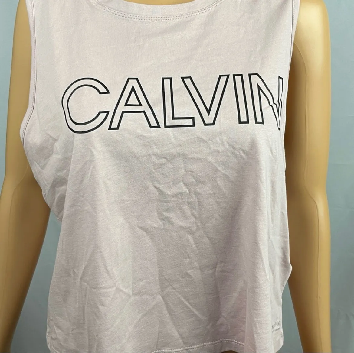 - Calvin Klein T shirts