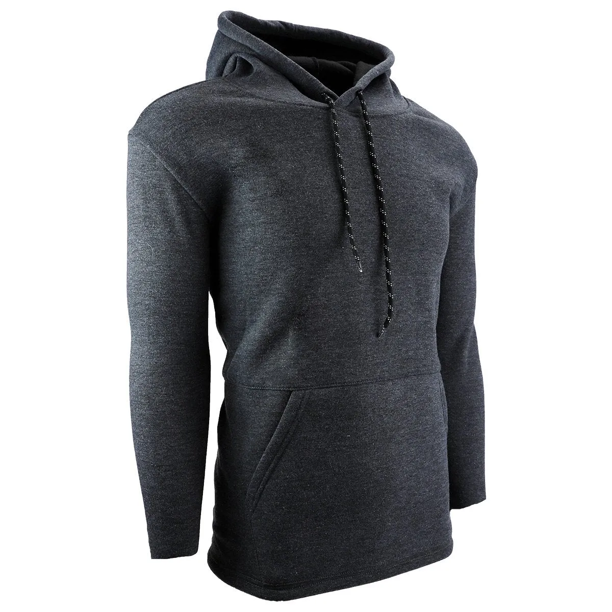 2(X)IST Men's Reset Pullover Hoodie