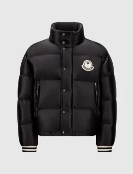 8 MONCLER PALM ANGELS WHARRAM JACKET