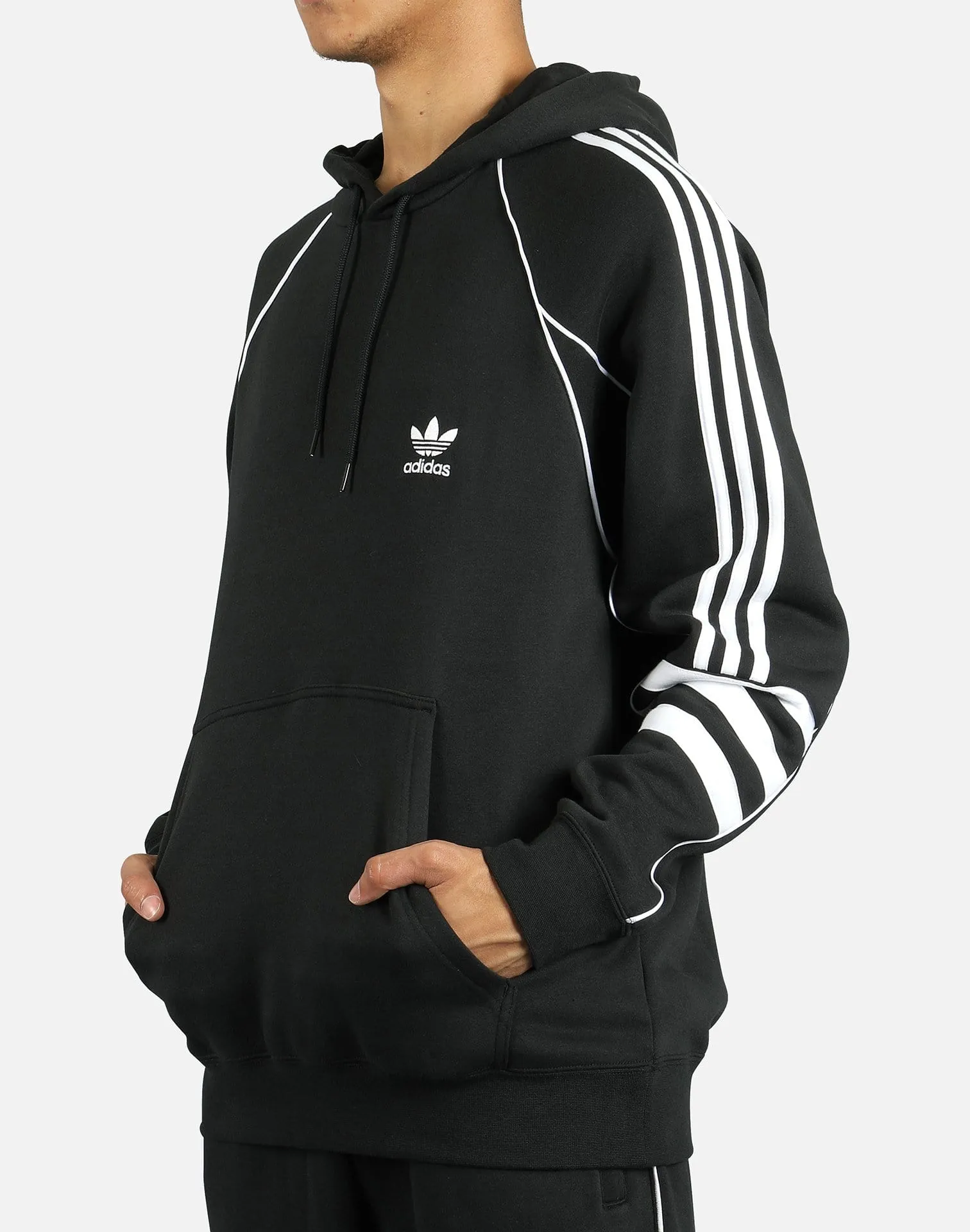 Adidas AUTHENTICS HOODIE