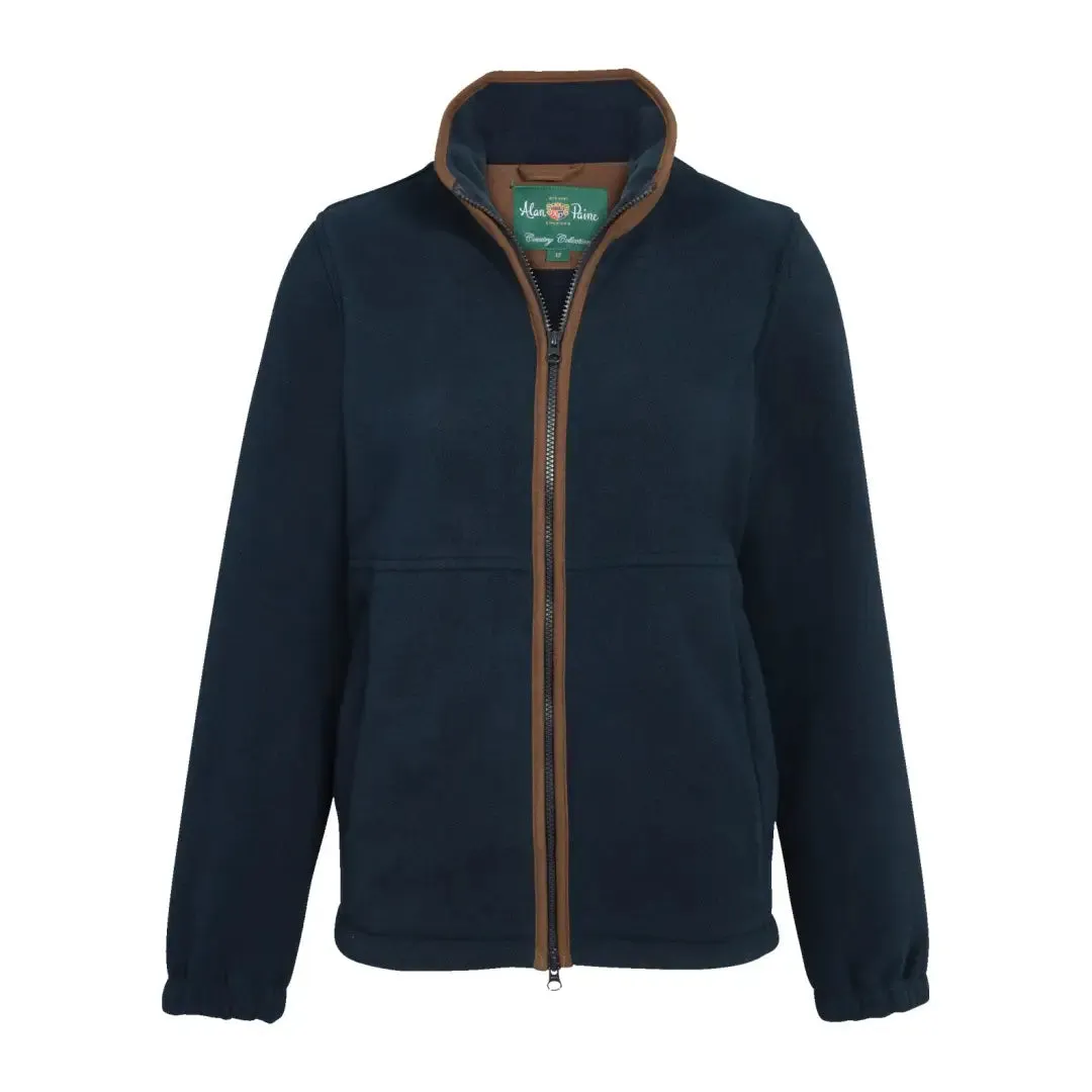 Alan Paine Aylsham Ladies Fleece Jacket