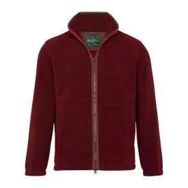 Alan Paine Aylsham Men's Fleece Jacket