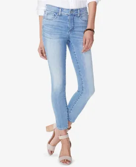 Alina Ankle Jeans