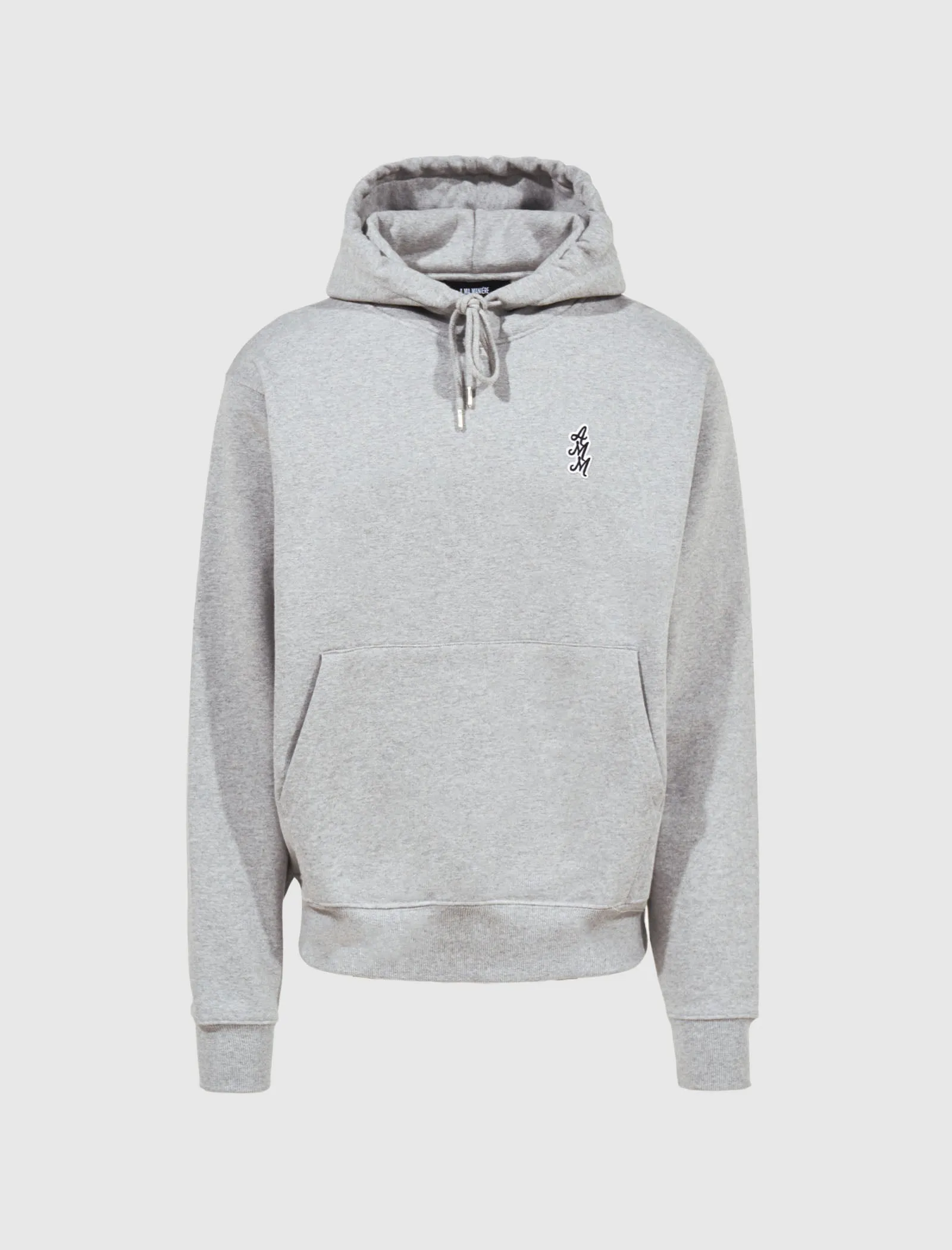 AMM CURSIVE HOODIE