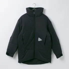 AND WANDER / Top Fleece Coat