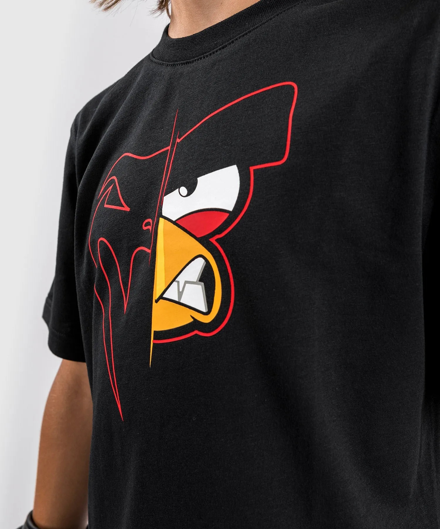 Angry Birds x Venum T-shirt - Kids