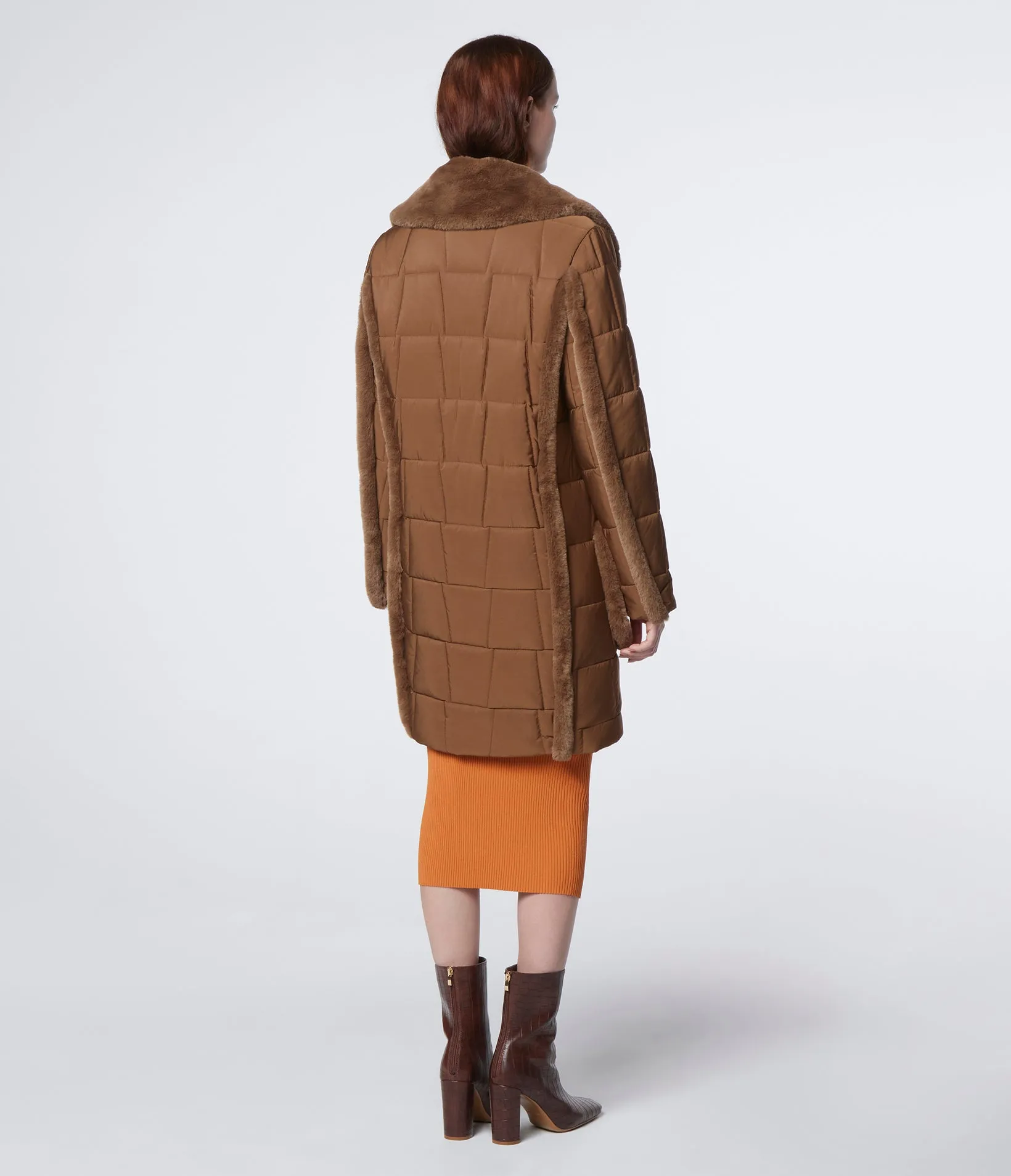 ASTOR SHEARLING JACKET