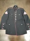 Authentic 43S Rare USMC Dress Blue  Jacket