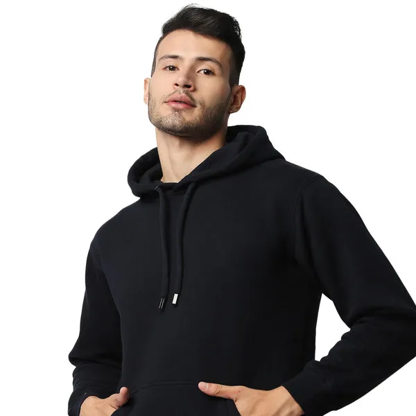 Axism 7001 Pullover Hoodie with Drawstrings