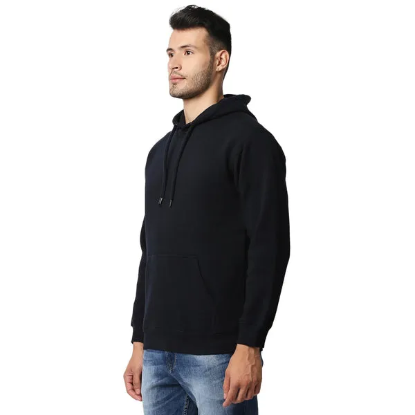 Axism 7001 Pullover Hoodie with Drawstrings