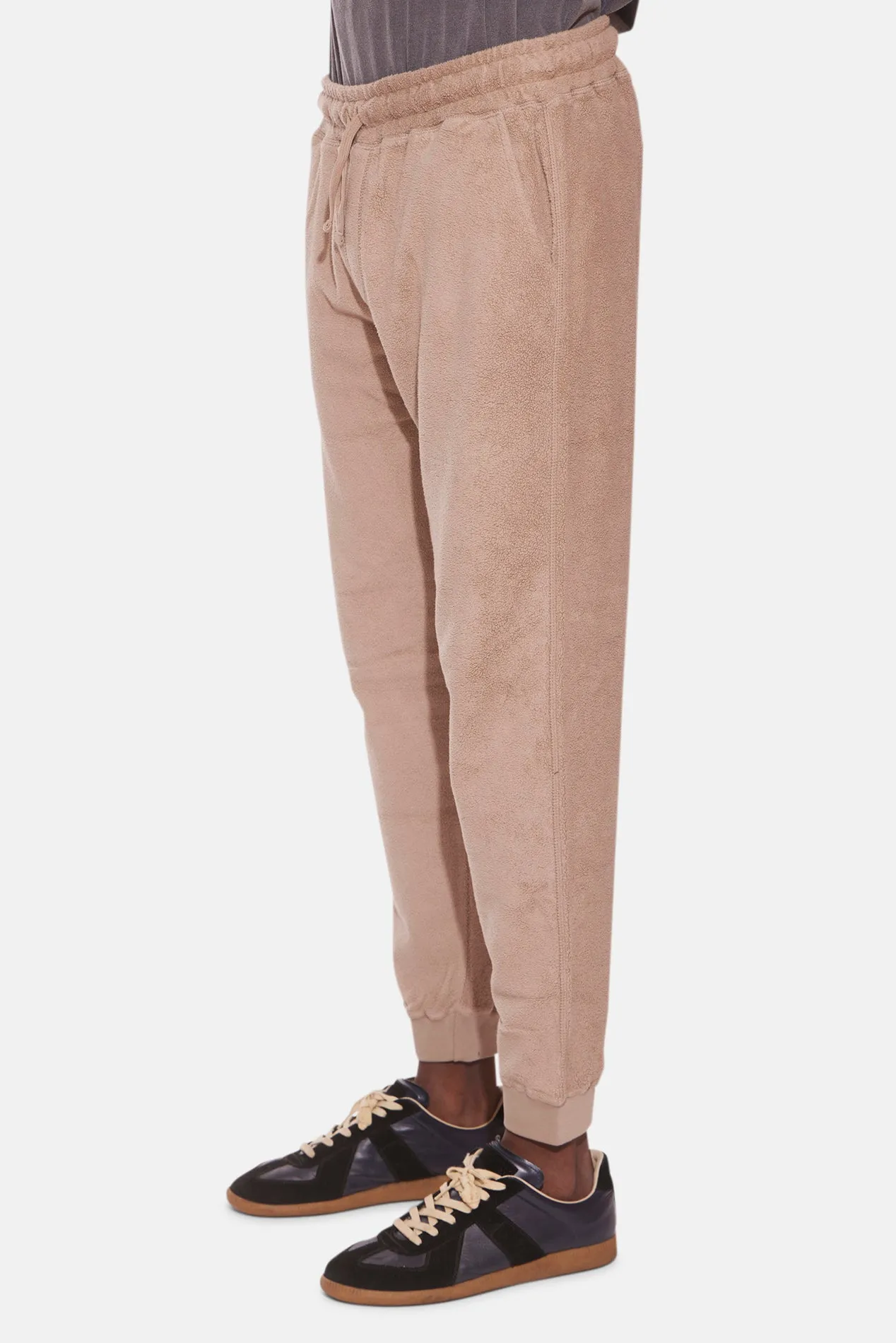 B&C Jogger Taupe