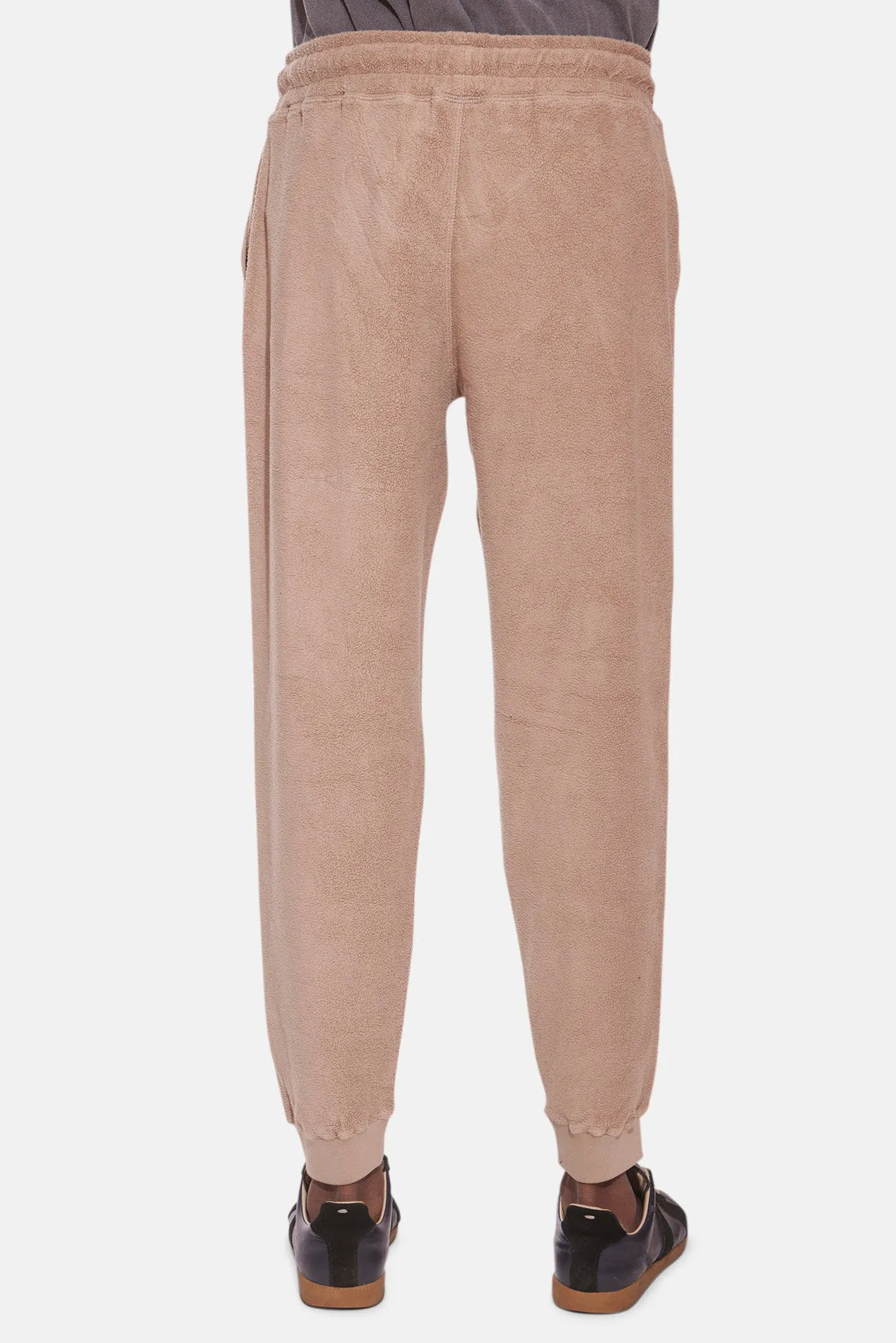 B&C Jogger Taupe