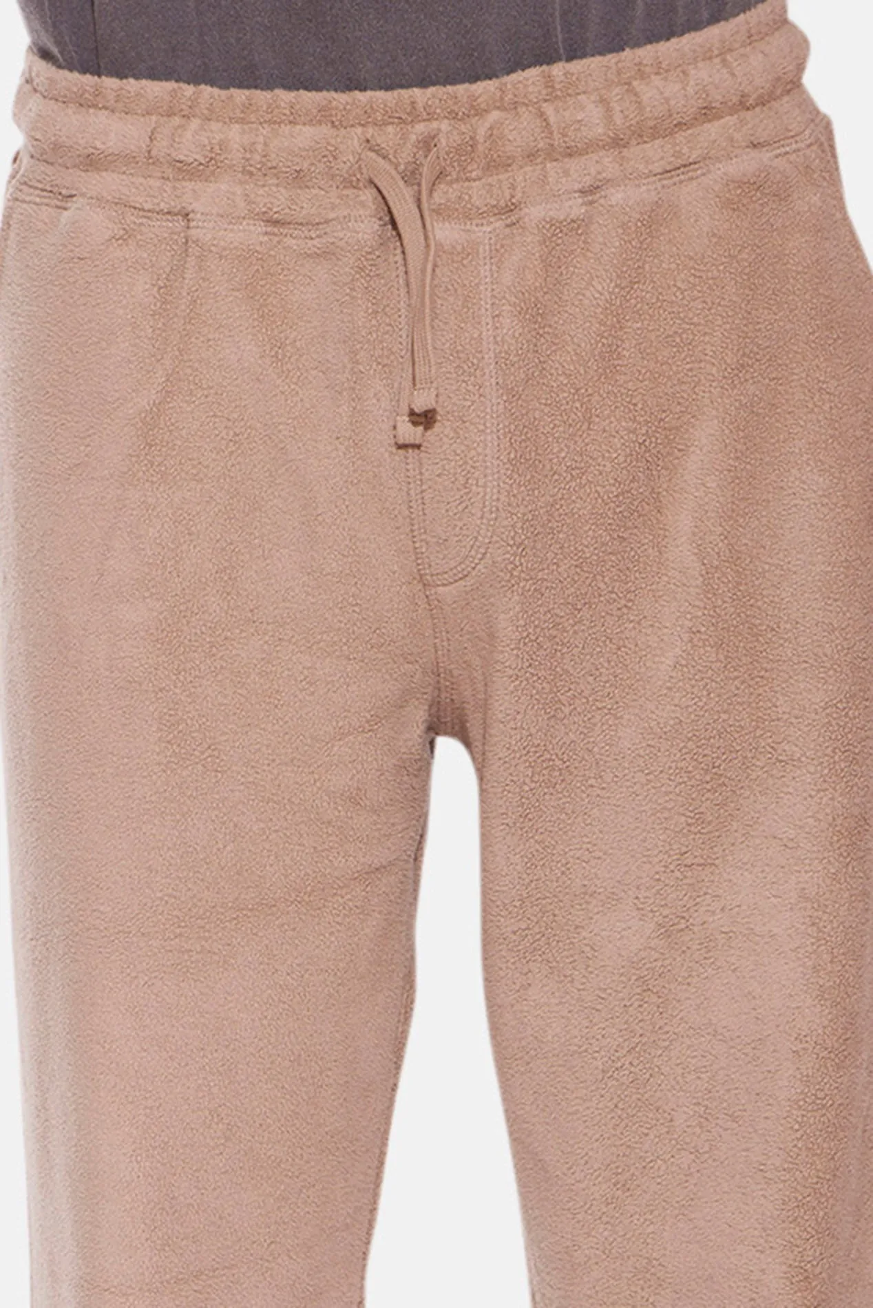 B&C Jogger Taupe