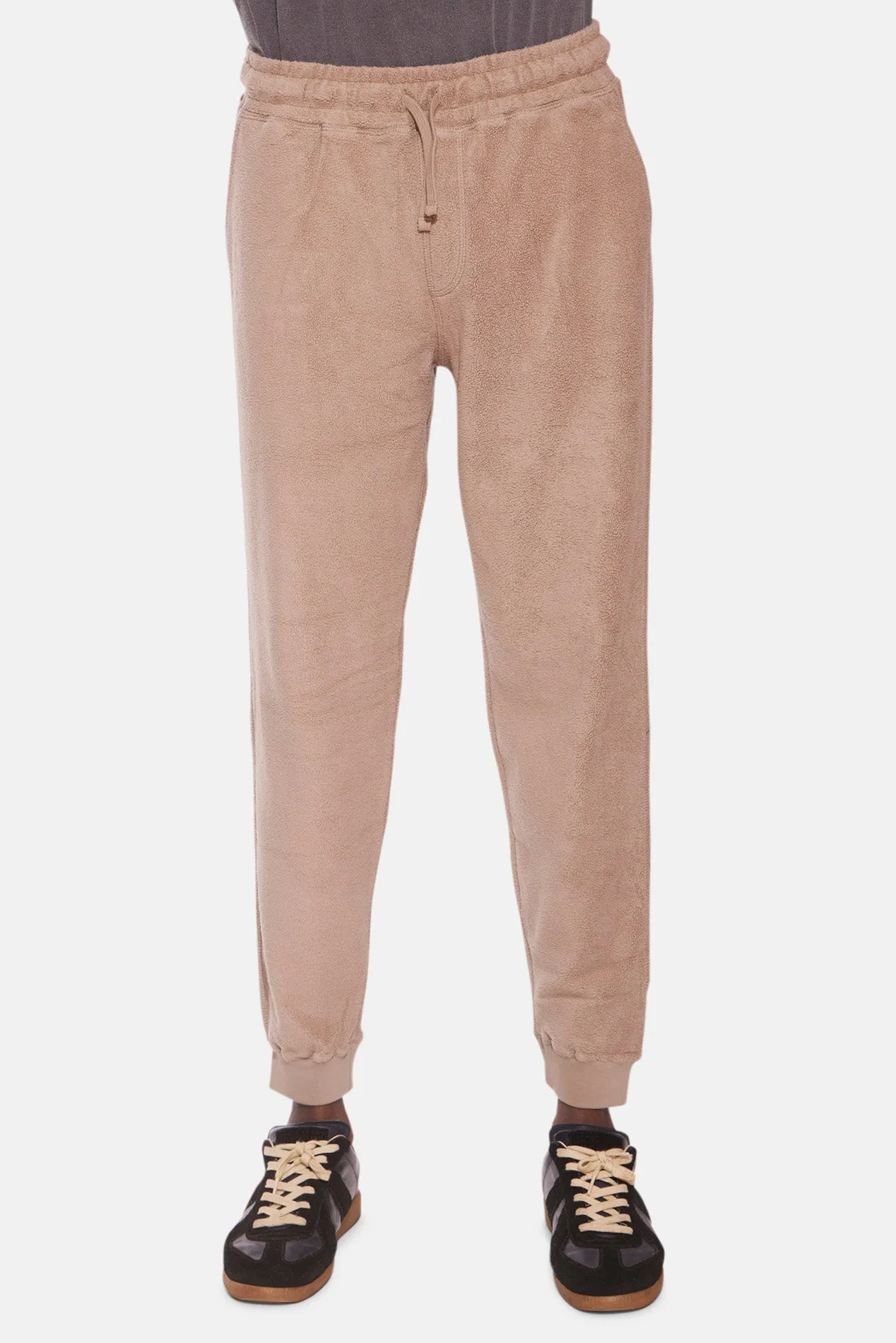 B&C Jogger Taupe