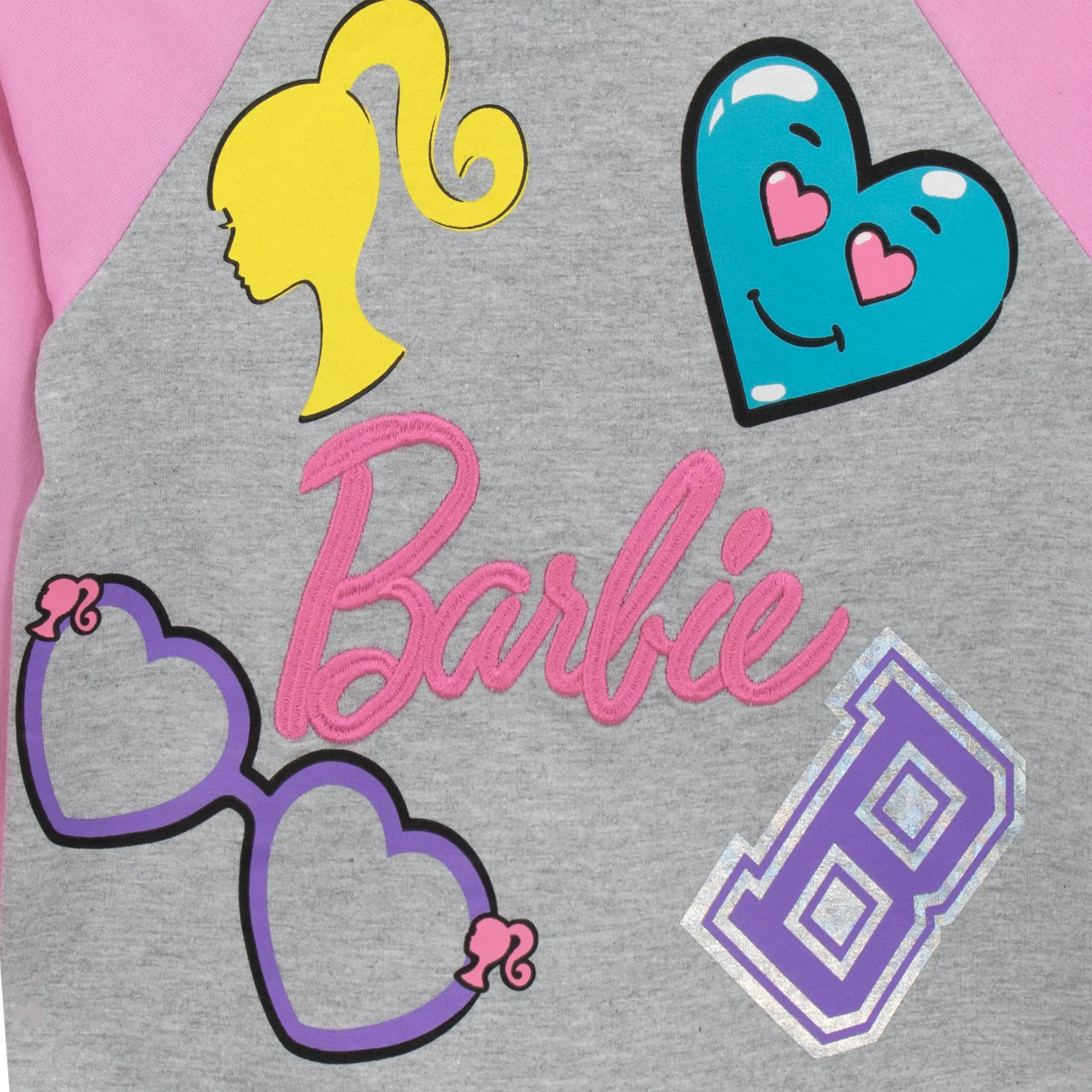 Barbie Sweatshirt