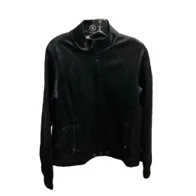 Black Jacket Other bogner Size M