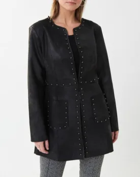 Black LDS Jacket