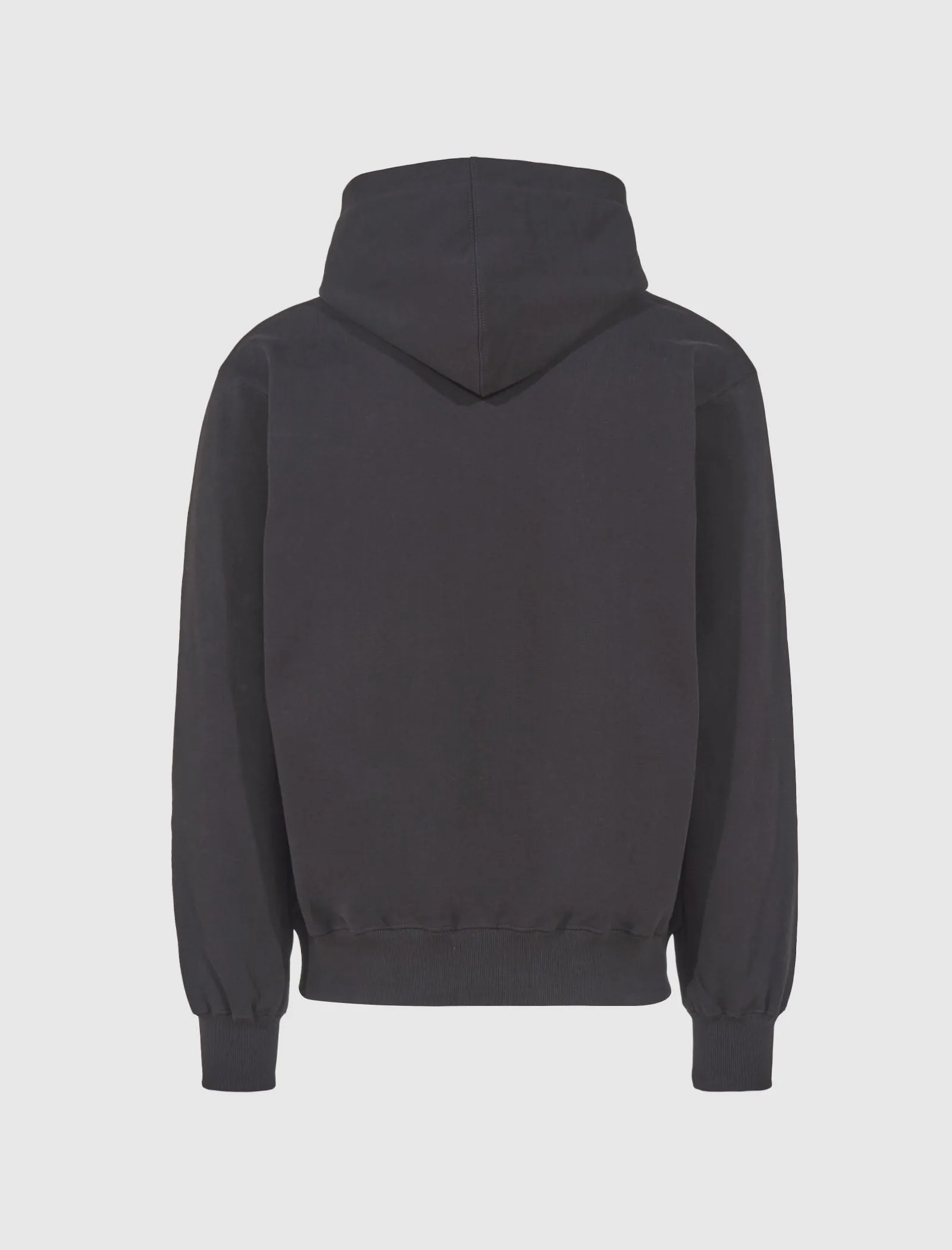 BLURRED HOODIE