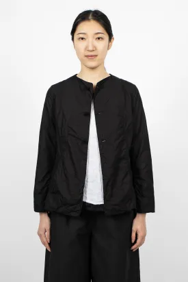 Cavallo Jacket Black