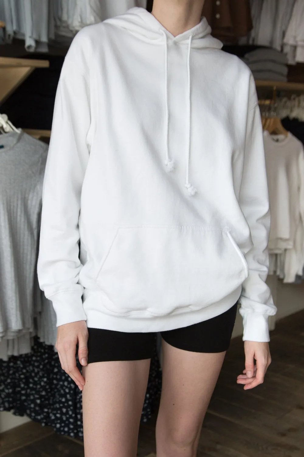 Christy Hoodie