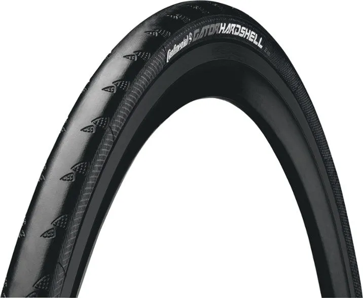 Continental Gator Hardshell Black Edition Road Tire