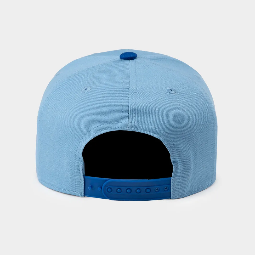 Creighton Blue Jays Vintage Logo Snapback