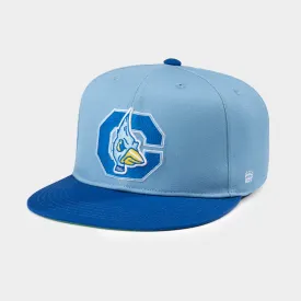 Creighton Blue Jays Vintage Logo Snapback