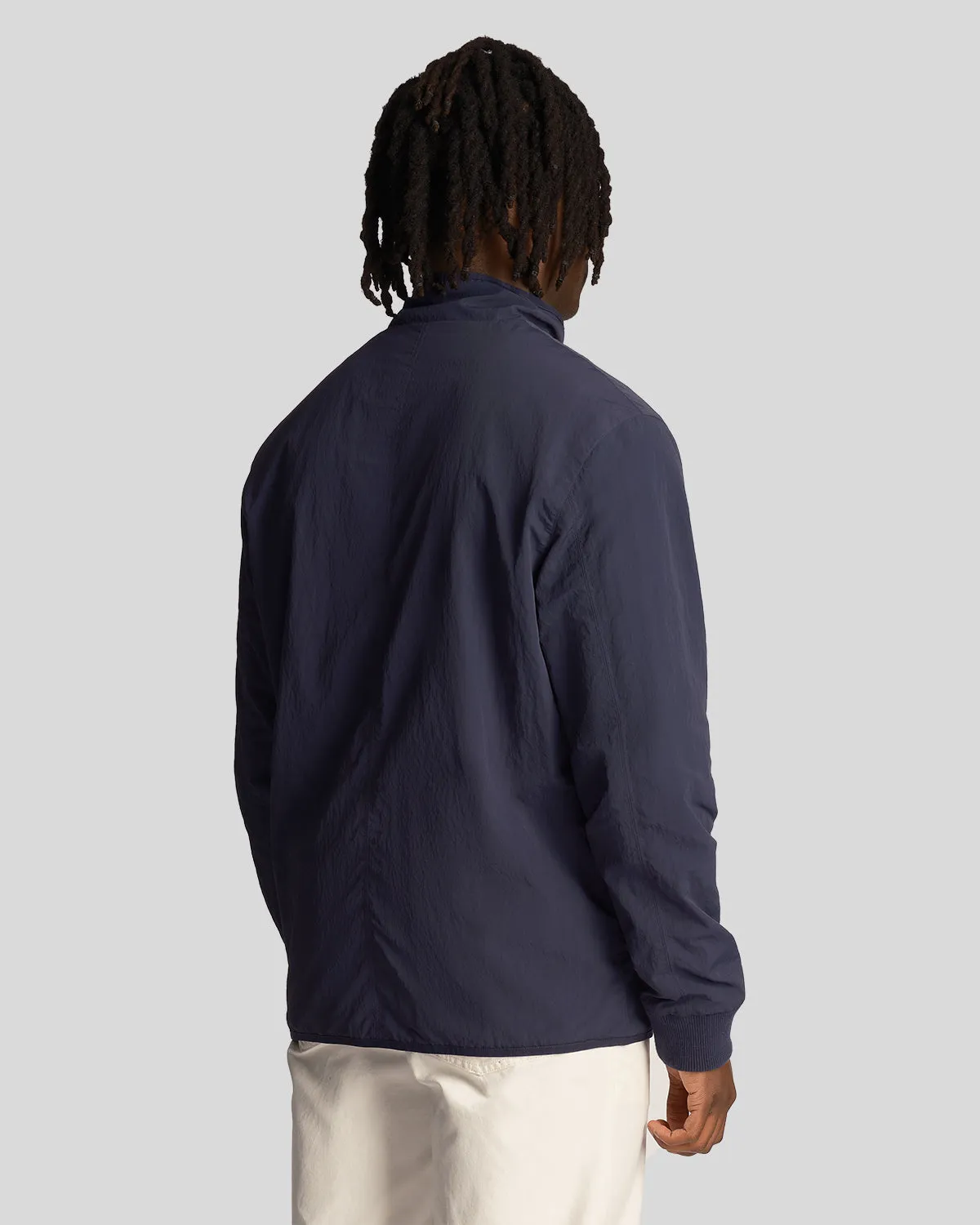 Deck Jacket