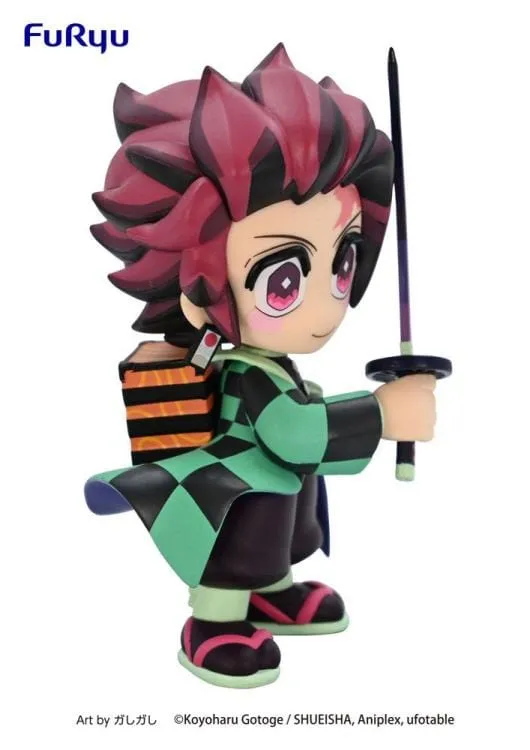 DEMON SLAYER TOONIZE-TANJIRO KAMADO