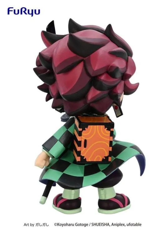 DEMON SLAYER TOONIZE-TANJIRO KAMADO