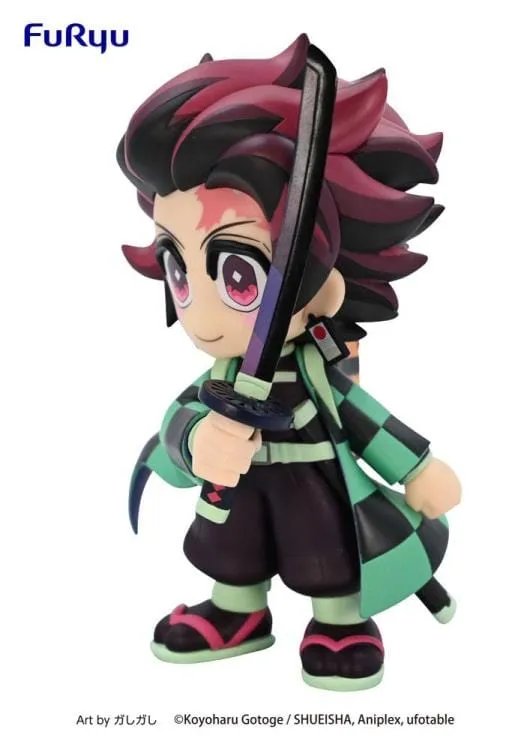 DEMON SLAYER TOONIZE-TANJIRO KAMADO