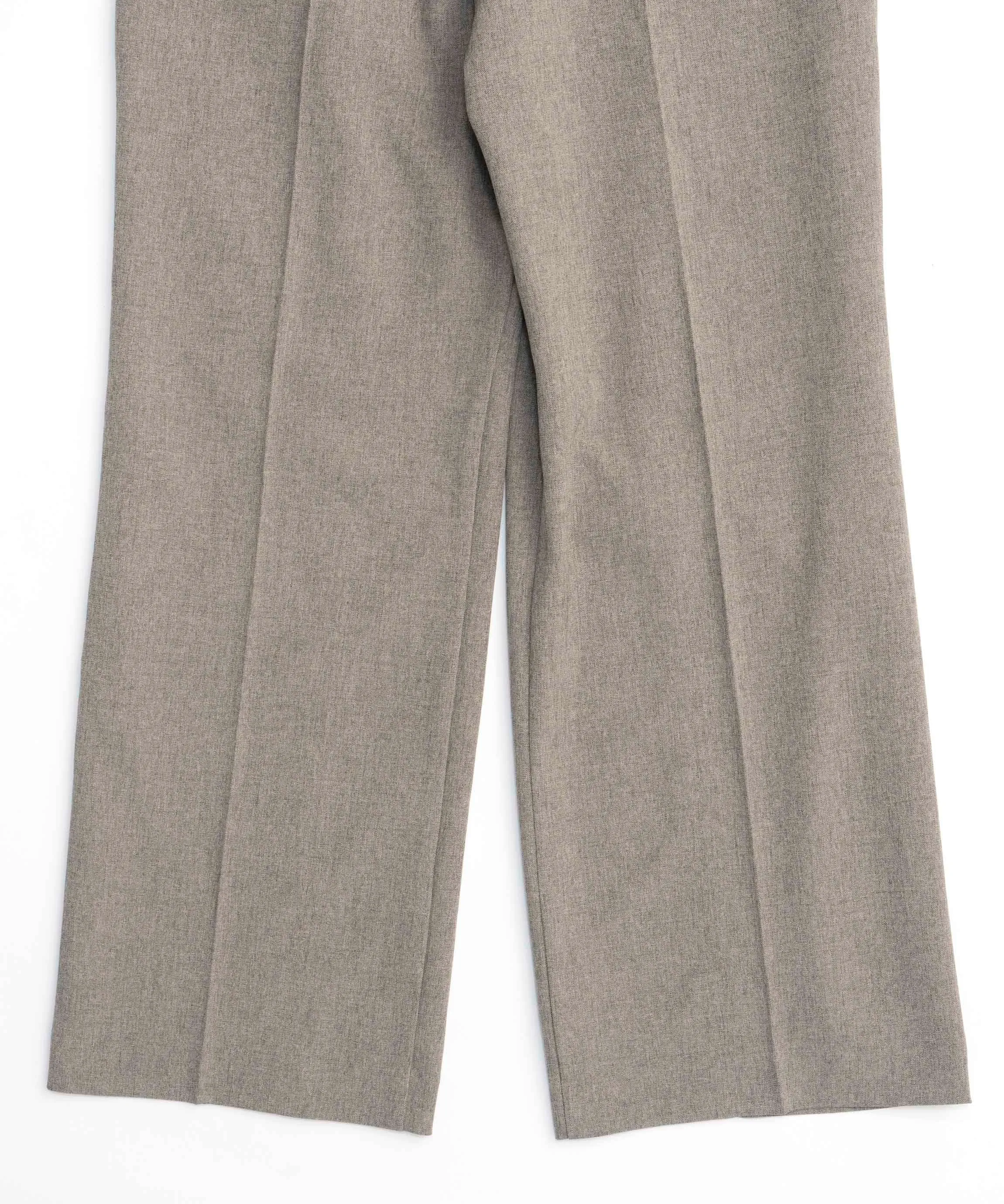 Easy Two Tuck Slacks