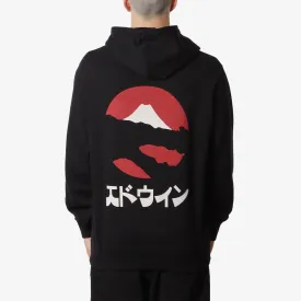 Edwin Kamifuji Hoodie