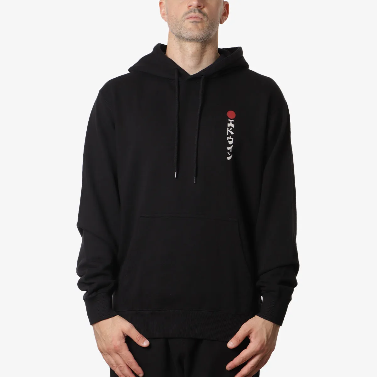 Edwin Kamifuji Hoodie