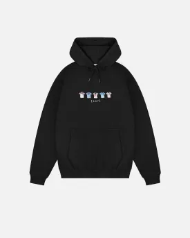 England Embroidered Classics - Hoodie