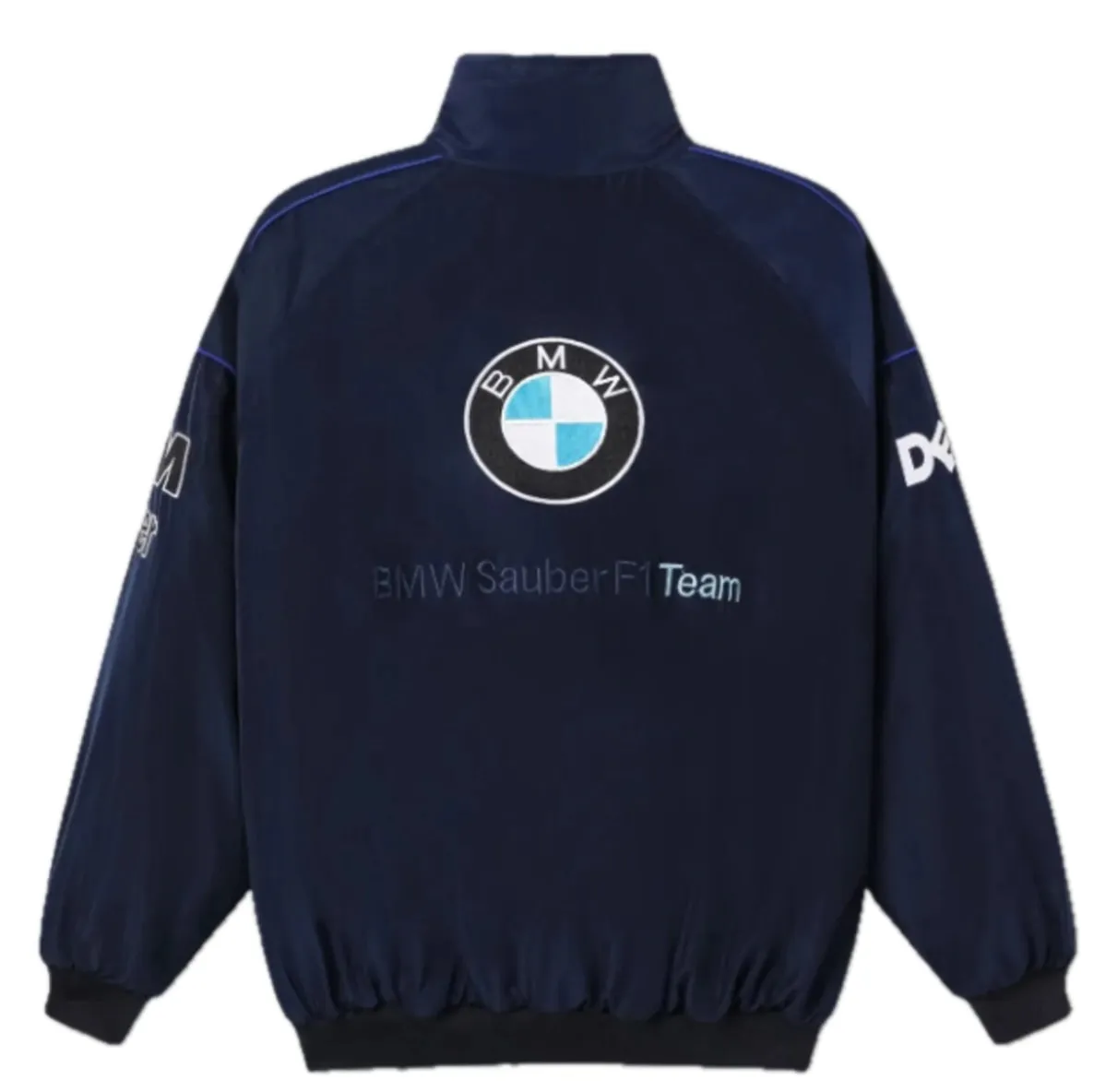 F1 BMW Vintage Jacket