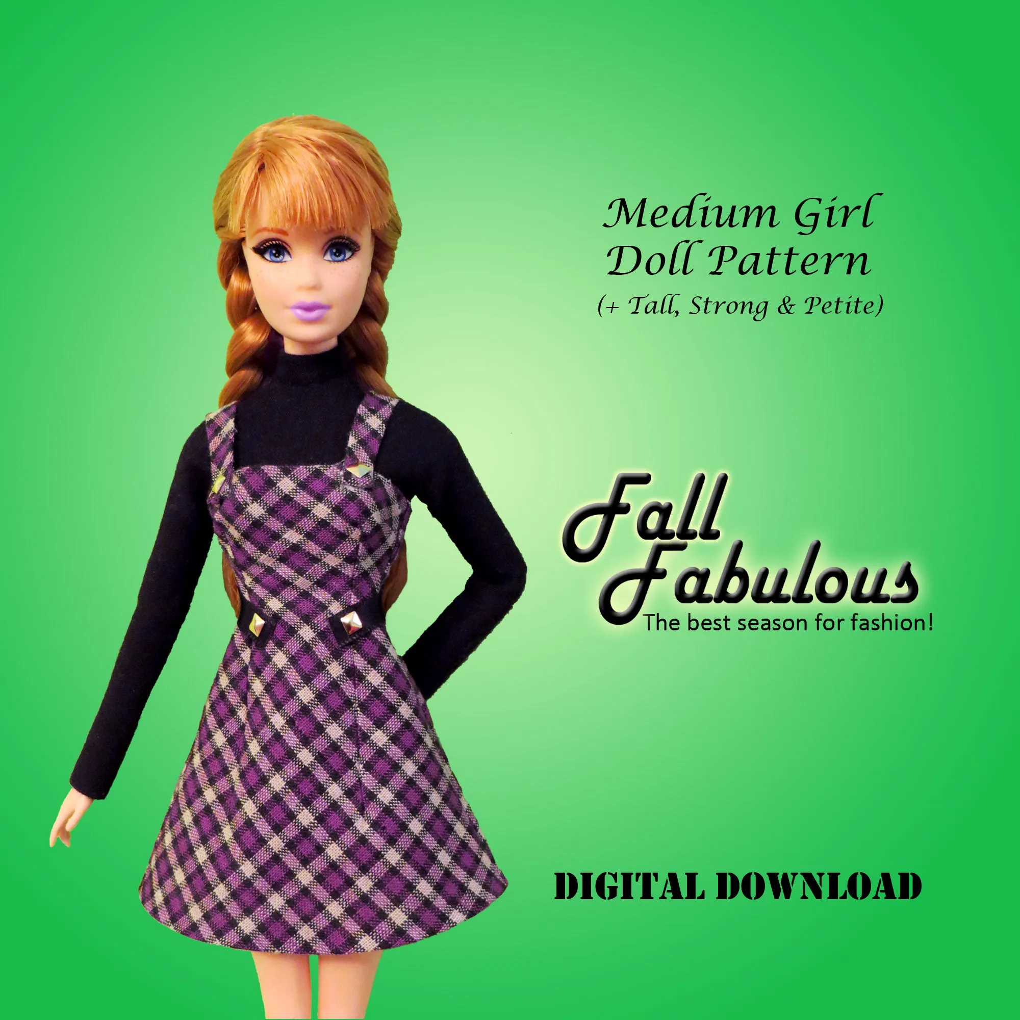 Fall Fabulous