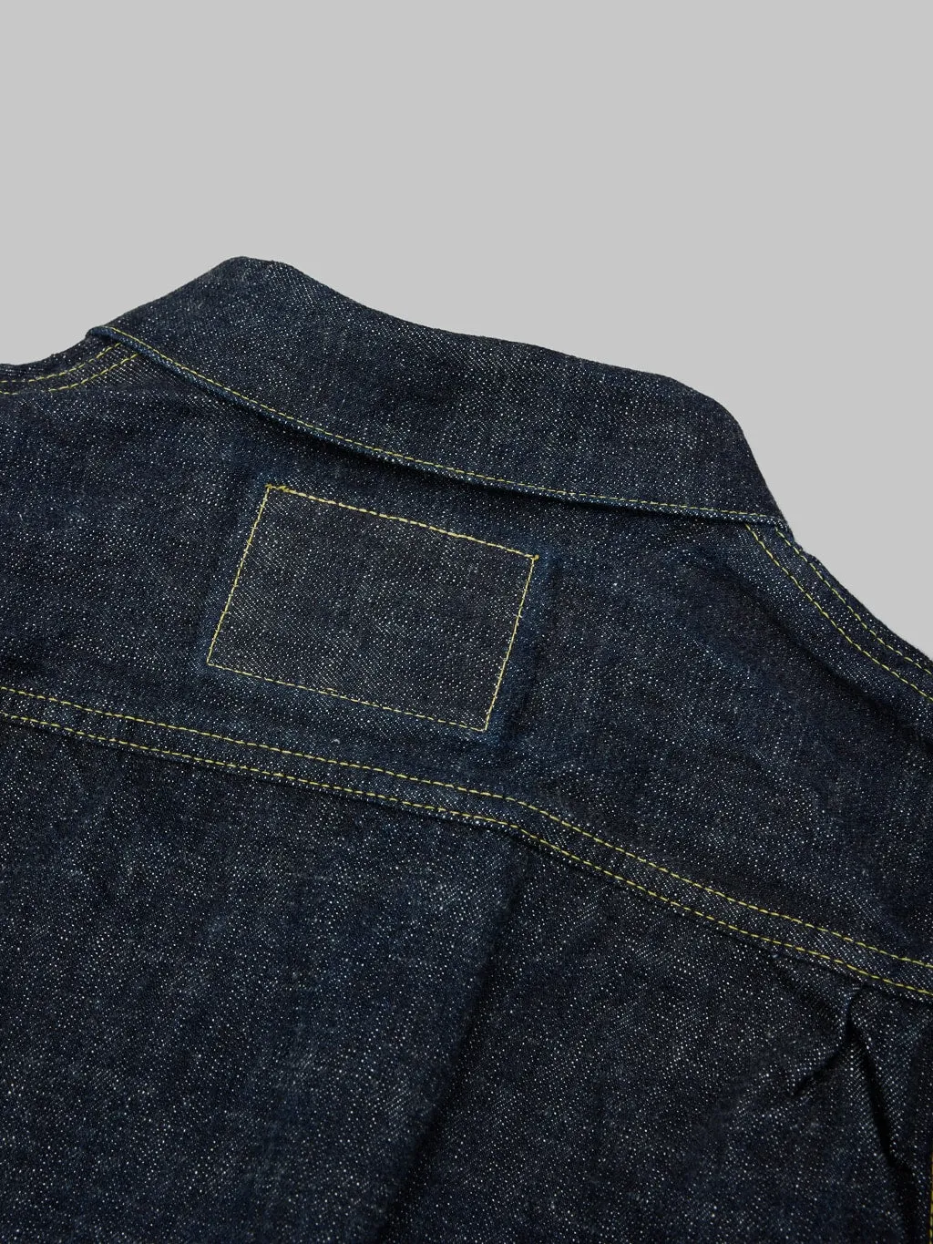 FOB Factory F2378 G3 Type II Denim Jacket