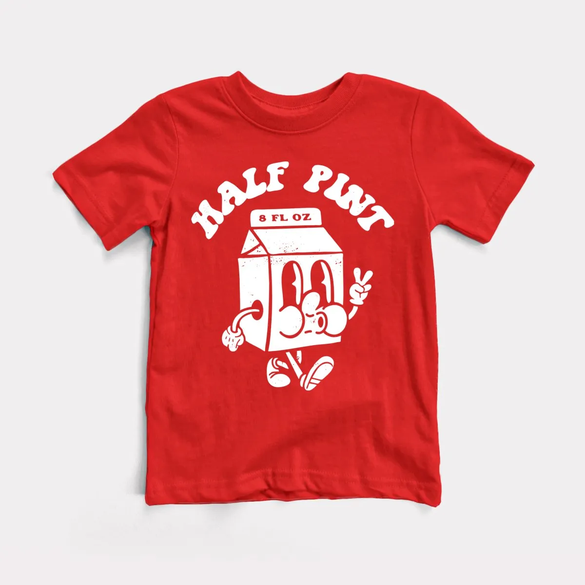 Half Pint Toddler Tee