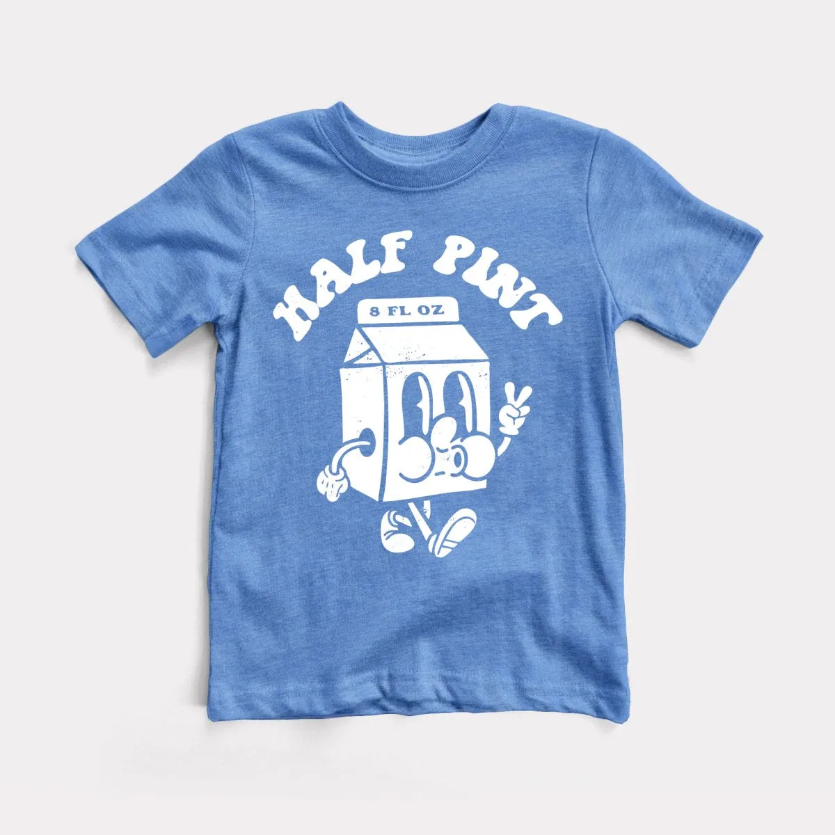 Half Pint Toddler Tee