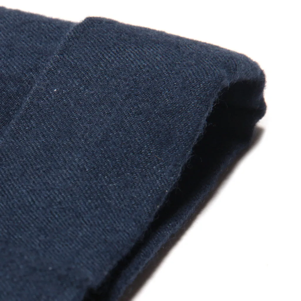 High-Water Slacks (Premium Wool)