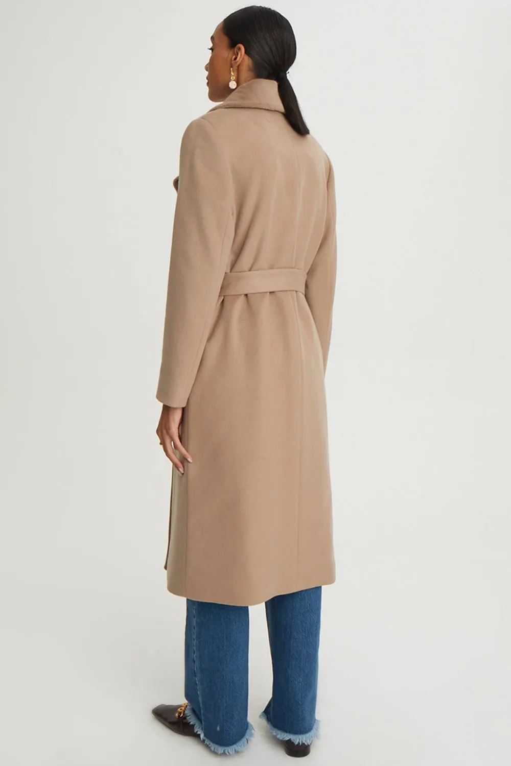 Hilde Coat