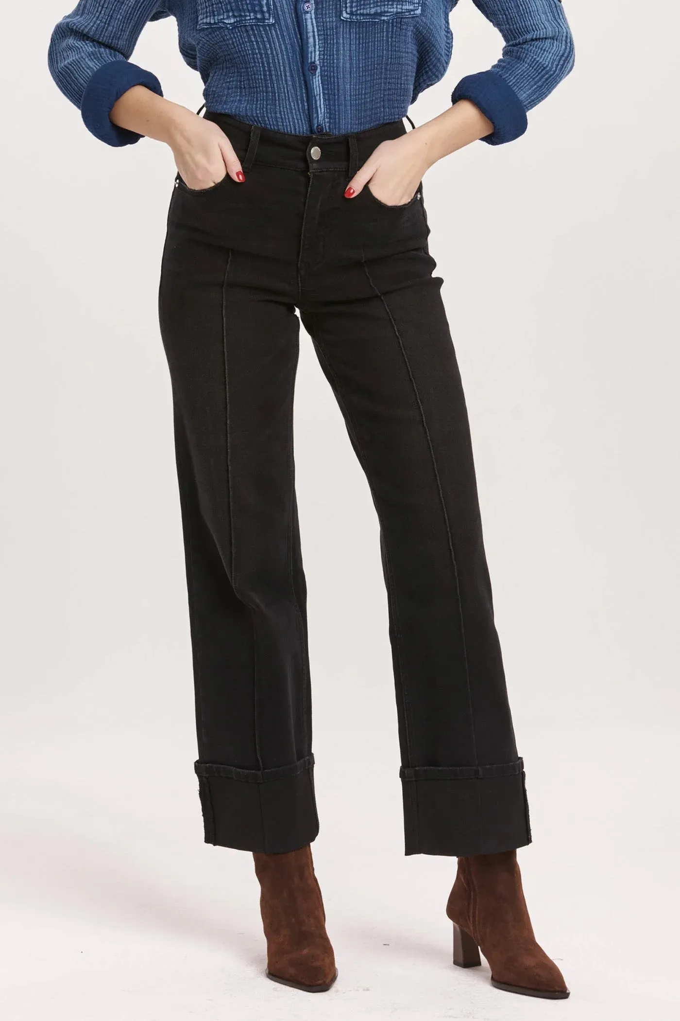 Holly Jet Set Jeans