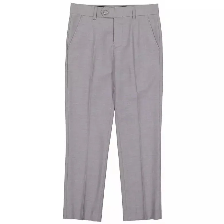 Isaac Mizrahi Boy's Slacks