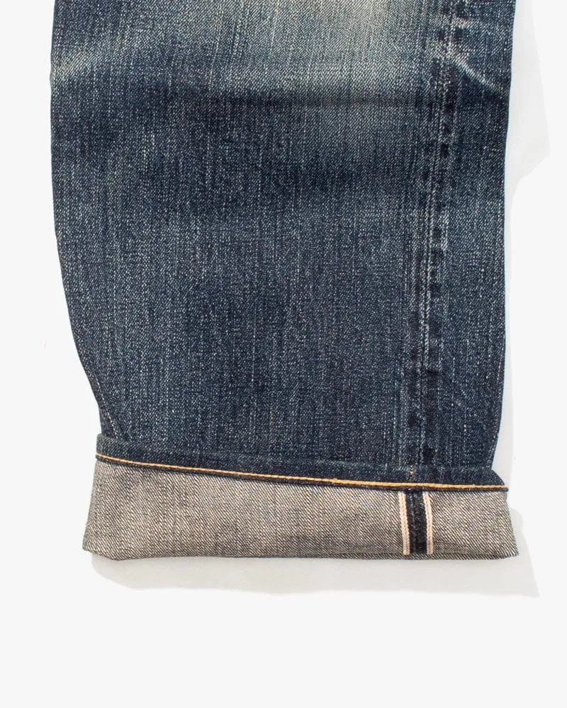 Japanese Repro Denim Jeans, Eternal Brand - 34" x 29"