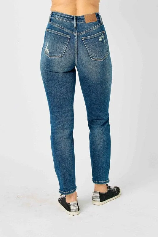 Judy Blue Tummy Control Jeans