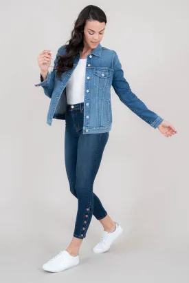 June Denim Jacket