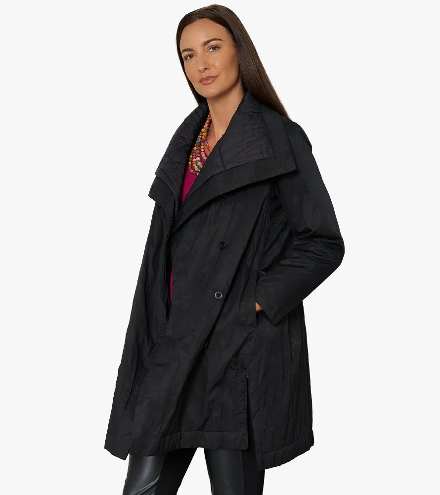 Kentfield Coat