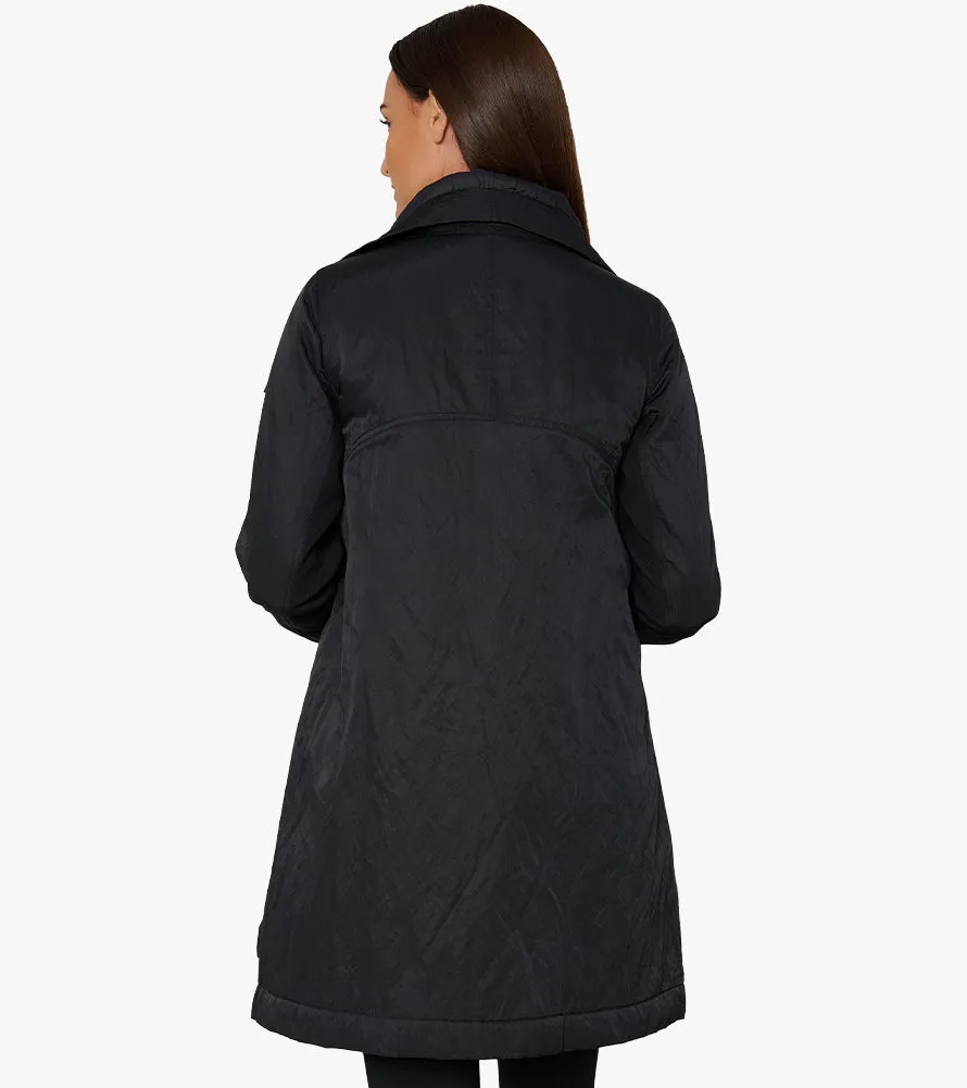 Kentfield Coat